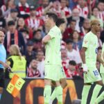 video robert lewandowski show la ultimul meci al barcelonei de cate secunde a avut nevoie polonezul sa faca dubla 6834012d05ed6