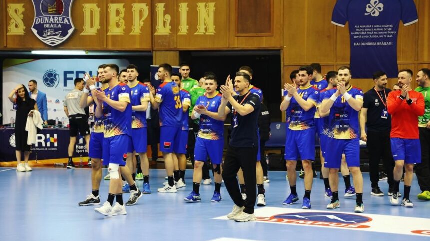 video romania grupa de cosmar prima adversara a tricolorilor la campionatul european de handbal masculin 682c9d28da432