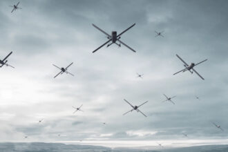 video rusia sustine ca a dejucat un atac cu drone ucrainene asupra moscovei 68186992cbb75