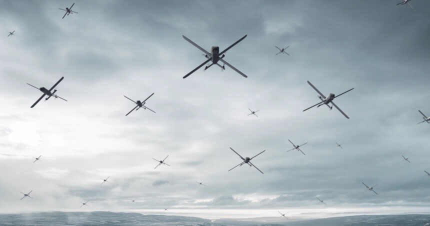 video rusia sustine ca a dejucat un atac cu drone ucrainene asupra moscovei 68186992cbb75