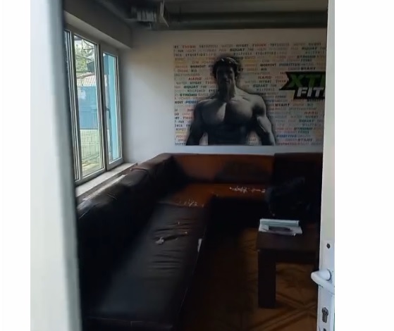 video sala de fitness din medgidia detinuta de butnaru inchisa de opc horia constantinescu sala groazei 6823298b8ed8d