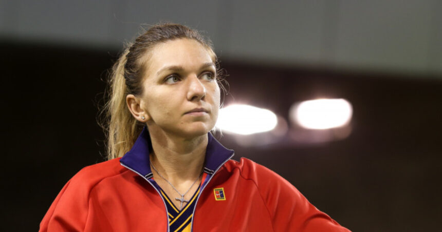 video simona halep mesaj la trei luni dupa retragere tenisul m a invatat cine sunt acum e timpul sa aflu cine pot fi dincolo de el 68220ac9393f5
