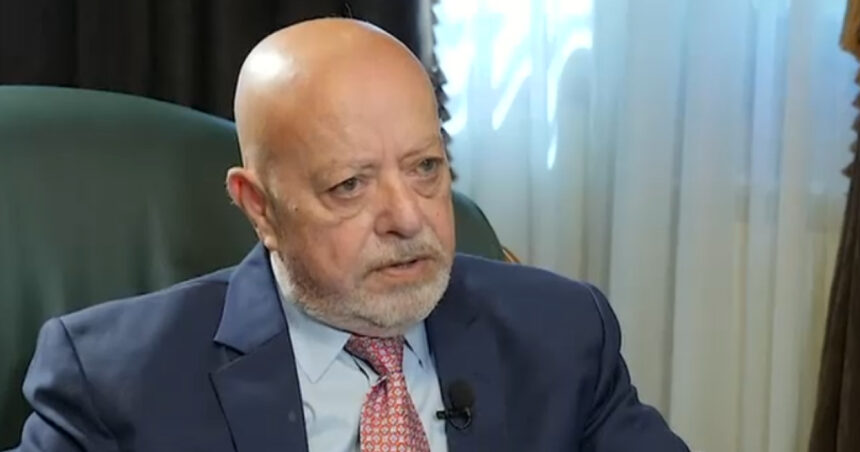 video siria reinventarea unei tari distruse ministru am putea beneficia de experienta romaniei sunt multe de invatat in plan economic 6814e02a50cc8