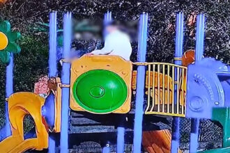 video smecheri din constanta filmati in timp ce distrug o bicicleta bike sharing si mobilier de la un loc de joaca 681b14c454903