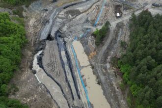 video stare de alerta dupa inundatiile de la praid salina s ar putea prabusi 80 din economia localitatii de bazeaza pe turism 6837176069546
