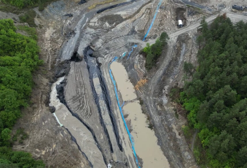 video stare de alerta dupa inundatiile de la praid salina s ar putea prabusi 80 din economia localitatii de bazeaza pe turism 6837176069546