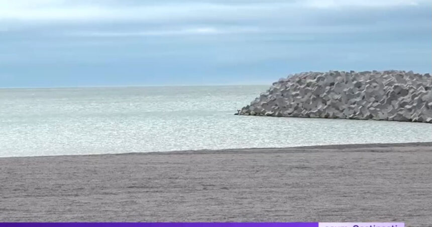 video statiunea costinesti are o noua plaja cum arata 683a8dd472525