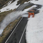 video transfagarasanul se va deschide mai devreme fata de termenul obisnuit 681a1b3707025