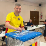 video un roman din diaspora sustine ca a fost atacat de mai multi conationali la o sectie de vot in franta am fost lovit scuipat injurat 6829f74ba2ec0