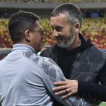 video un tanar antrenor roman a reusit sa si califice echipa in cupele europene 6 0 in deplasare in ultima etapa a campionatului 682af09466b16
