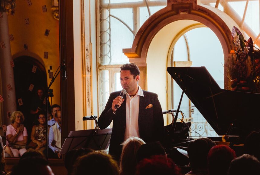 video valentin stefanita despre festivalul jazzup artup casino evenimente ce marcheaza redeschiderea cazinoului constanta 682e74d6e50c5