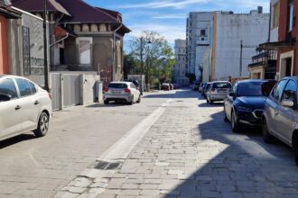 video vergil chitac trebuie sa regandim circulatia in zona peninsulara pentru cei care locuiesc acolo si au o unitate locativa sustin accesul cu o masina atat 683750ece63b4