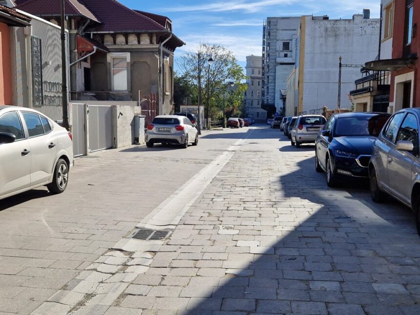 video vergil chitac trebuie sa regandim circulatia in zona peninsulara pentru cei care locuiesc acolo si au o unitate locativa sustin accesul cu o masina atat 683750ece63b4