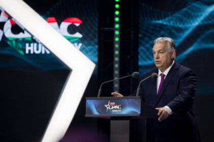 video viktor orban la cpac traiasca nawrocki premierul ungariei a anuntat un plan pentru transformarea ue 68385fda4a948