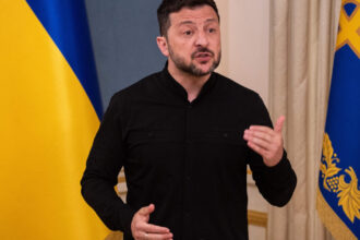 video volodimir zelenski avertizeaza ca tacerea sua in privinta atacurilor rusesti il incurajeaza pe vladimir putin 6833a29191c90
