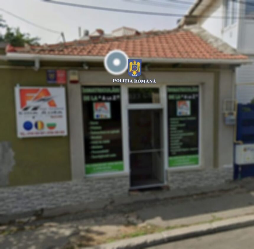 video zeci de constanteni pacaliti cu politie rca false acuza procurorii iata cine a fost trimis in judecata 682fe6398a936