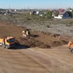 videofoto anunt avans la ultimul lot pe care nu se lucra la autostrada bucurestiului cand vor fi gata mai multe loturi 682b20a71b101