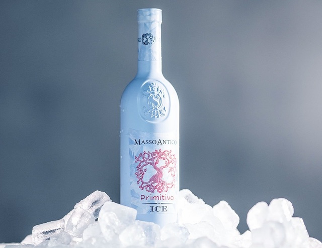vinul zilei un primitivo cu arome intense de capsuni visine si prune taninuri fine si o aciditate placuta un vin rosu care se serveste rece potrivit alaturi de carne rosie branzeturi sau paste c 681311c0a5cae