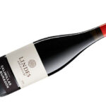 vinul zilei un rosu obtinut din tempranillo garnacha si soiuri locale din rioja alavesa cu note de prune si mure condimente si accente minerale cotat cu 95 de puncte robert parker si 93 de puncte 6829805f4eb85