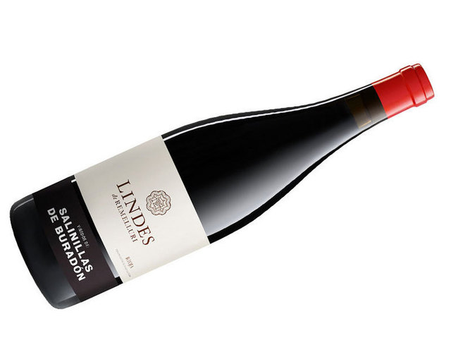 vinul zilei un rosu obtinut din tempranillo garnacha si soiuri locale din rioja alavesa cu note de prune si mure condimente si accente minerale cotat cu 95 de puncte robert parker si 93 de puncte 6829805f4eb85