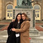violeta fiica andreei marin a sustinut examenul de bacalaureat international tocmai a iesit din ultima proba 682854adc613a