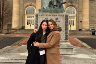 violeta fiica andreei marin a sustinut examenul de bacalaureat international tocmai a iesit din ultima proba 682854adc613a