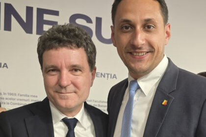 vlad gheorghe aliatul lui nicusor dan anunta ca este momentul infiintarii unei noi miscari civice in romania societatea o cere 683870e67793e
