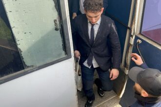 vlad pascu din nou in fata judecatorilor ce se va intampla azi la curtea de apel constanta 682d4331d3741