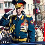 vladimir putin a numit noul comandant al fortelor terestre sangerosul general andrei mordvicev a condus asaltul de la mariupol 6827865c11781
