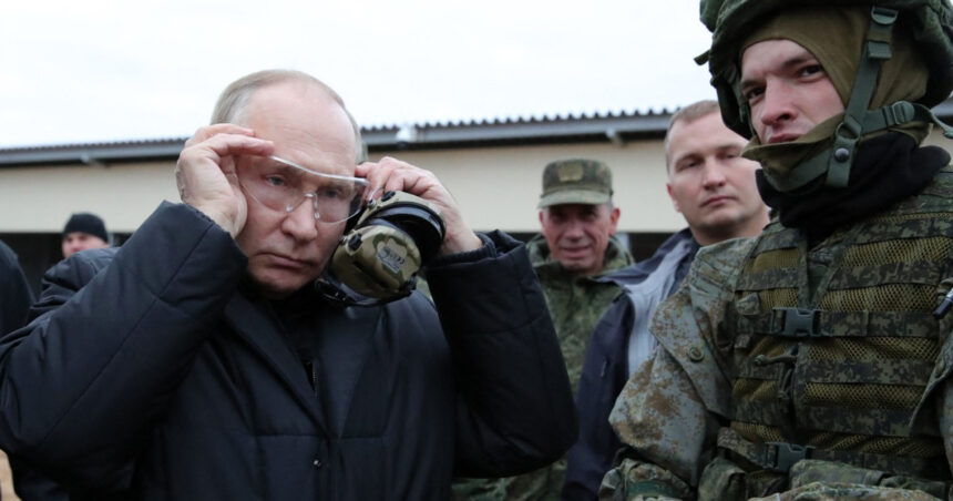 vladimir putin se lauda ca cel putin 50 000 de rusi se inroleaza voluntar in fiecare luna ca sa lupte in ucraina 68236f709185c