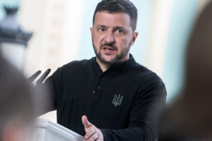 volodimir zelenski merge miercuri la berlin intalnire cu cancelarul german 68349b771423b