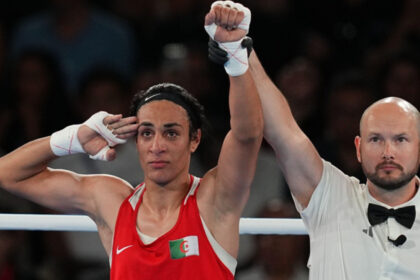 world boxing introduce teste de determinare a sexului pentru competitii imane khelif va trebui sa faca unul pentru a mai putea concura 683b15ffbf2ae