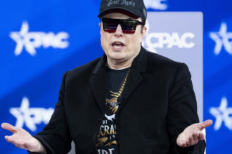 wsj board ul tesla a inceput cautarile pentru un nou ceo care sa il inlocuiasca pe elon musk 6813250a14bca