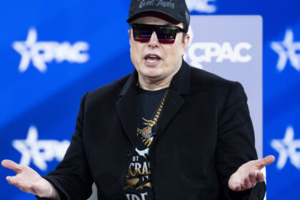 wsj board ul tesla a inceput cautarile pentru un nou ceo care sa il inlocuiasca pe elon musk 6813250a14bca