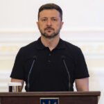 zelenski ar putea fi invitat la un forum paralel in locul summitului nato de la haga new york times 6835fc99e36b0