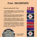 zilele constantei sarbatorite printr o serie de evenimente culturale 682d286b69bc9