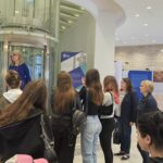 zilele portilor deschise la bnr constanta cu ocazia aniversarii a 145 de ani vizite pentru public in cadrul unor tururi ghidate 683825e2e7070