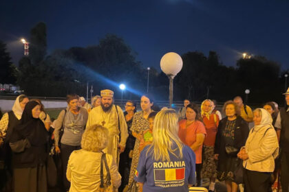 121 de cetateni romani repatriati la cerere de catre guvernul romaniei din orientul apropiat 6854ebf95ea27