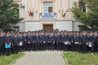 150 de politisti noi in la ipj constanta iata unde au fost repartizati 6847f827582c4