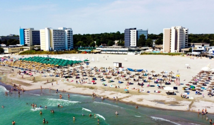 20 la suta din plaje vor putea fi folosite gratuit de turistii cu cearsafuri 685f75122ac39