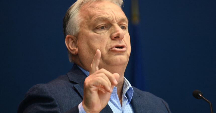 95 dintre maghiari au votat impotriva aderarii ucrainei la ue anunta viktor orban vocea mea a devenit mai masculina 685d4ef686d3b
