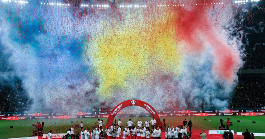 a fost ceruta excluderea fcsb ului din cupele europene ar trebui sa joace echipa de pe locul 2 68431ee0c4d0f