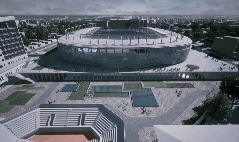 a fost emisa autorizatia pentru construirea stadionului gheorghe hagi 68516dd395ef7