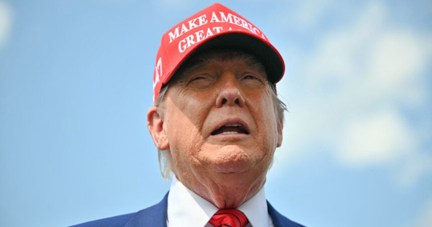 a incercat iranul sa il omoare pe donald trump comploturile pentru asasinarea presedintelui sua asociate cu teheranul 68563776927a1