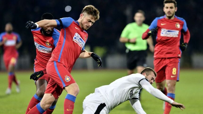 a jucat pentru fcsb dinamo si cfr iar acum e liber de contract si a reziliat contractul dupa doar sase luni 683db8f50866c