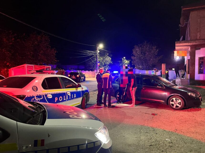 a lovit politistii chemati prin 112 sa aplaneze un conflict apoi i a amenintat ca ii va ucide cand va iesi din puscarie iar acum cere sa fie eliberat conditionat 68421e0b8473d