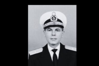 a murit un fost comandant al centrului de scafandri 6841e7ef36b32