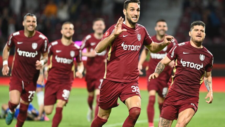 a parasit o pe cfr cluj in urma cu doi ani iar acum e gata de o revenire de senzatie in superliga 6840125dbf3c0