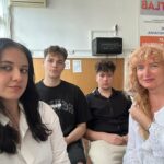 absolventii liceului economic virgil madgearu din constanta au sustinut examenul de certificare a competentelor profesionale 685453eceb1fd
