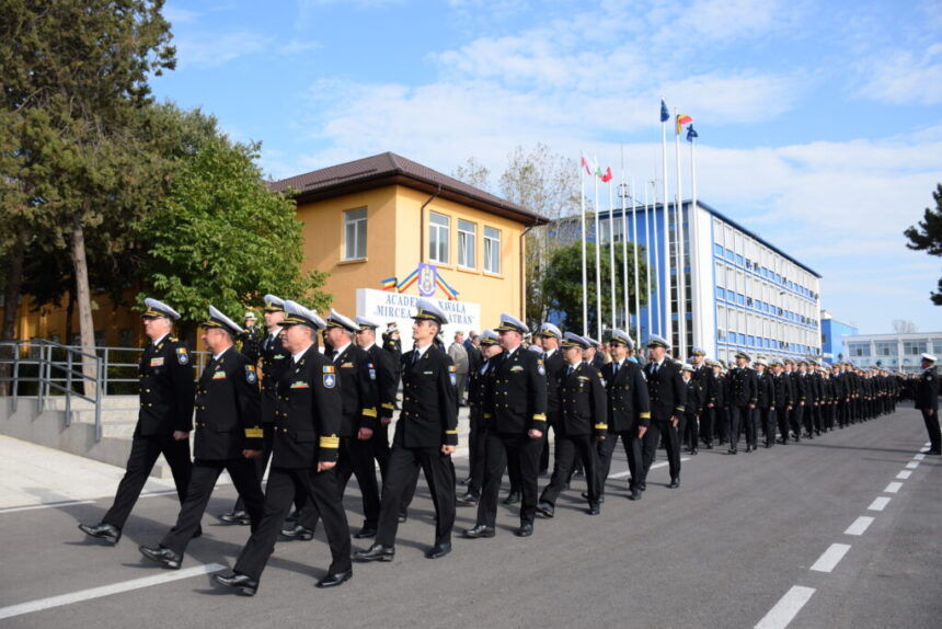 academia navala vrea sa construiasca hale de depozitare si o remiza auto in cazarma 1369 noua oferte au fost depuse pentru consultanta si dirigentie de santier 6847c3089cddc